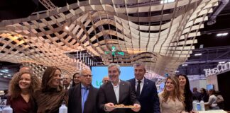 La Gomera alcanza los 39 millones de euros en gasto turístico en una apuesta por un flujo de visitantes sostenido y de alto valor