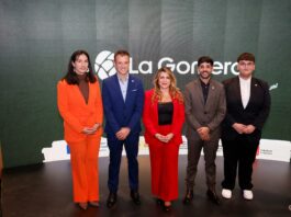 La Gomera revoluciona su oferta de ecoturismo con seis nuevos productos que conectan al viajero con el destino