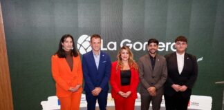 La Gomera revoluciona su oferta de ecoturismo con seis nuevos productos que conectan al viajero con el destino
