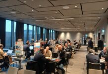 La Gomera refuerza su promoción como destino sostenible en la Travel News Market de Dinamarca