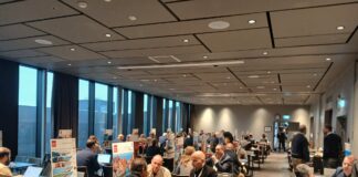 La Gomera refuerza su promoción como destino sostenible en la Travel News Market de Dinamarca