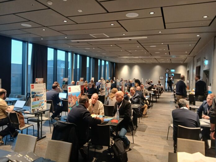 270126 Travel News Market de Dinamarca 2026