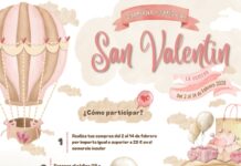 Cabildo y Cámara de Comercio impulsan una nueva campaña comercial para promover las compras en San Valentín