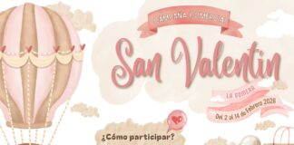 Cabildo y Cámara de Comercio impulsan una nueva campaña comercial para promover las compras en San Valentín