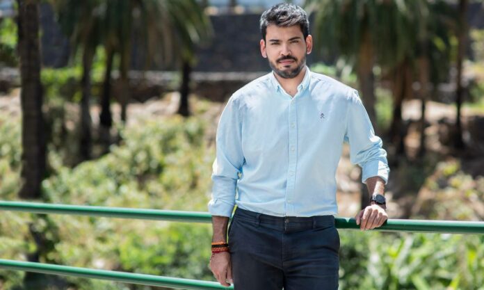 Aarón Rodríguez Ramos 99