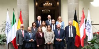 Las regiones ultraperiféricas no podemos pagar el precio de las nuevas prioridades europeas