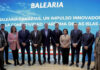Baleària presenta en Fitur su apuesta para impulsar la conectividad marítima de Canarias