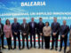 Baleària presenta en Fitur su apuesta para impulsar la conectividad marítima de Canarias