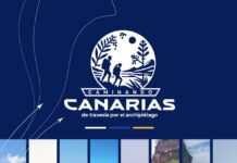 Vallehermoso acoge la travesía senderista Caminando Canarias