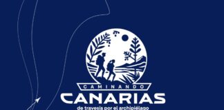 Vallehermoso acoge la travesía senderista Caminando Canarias