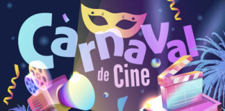 El Ayuntamiento de San Sebastián de La Gomera presenta el programa del Carnaval 2026