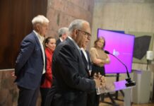 Curbelo apela al “sentido común” para culminar el decreto Canarias “pensando en la gente”