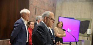 Curbelo apela al “sentido común” para culminar el decreto Canarias “pensando en la gente”