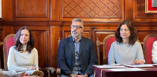 El PSOE propone suprimir las galas festivas que cosifican a las mujeres