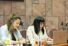 El grupo insular del PSOE advierte de las carencias del convenio de Dependencia de CC y PP y ASG