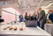 Canarias impulsa su estrategia en África desde la innovación, el conocimiento y la cooperación portuaria