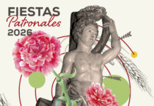 El Ayuntamiento de San Sebastián de La Gomera presenta el programa de las Fiestas Patronales 2026