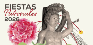 El Ayuntamiento de San Sebastián de La Gomera presenta el programa de las Fiestas Patronales 2026