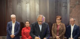 La Gomera destina más de 10,7 millones de euros a atención a personas dependientes hasta 2028