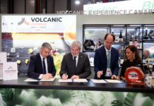 Gobierno de Canarias y Fred. Olsen Express firman un convenio estratégico para impulsar la promoción y el consumo del producto local