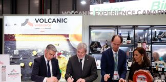 Gobierno de Canarias y Fred. Olsen Express firman un convenio estratégico para impulsar la promoción y el consumo del producto local