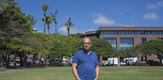 Iniciativa por La Gomera (IxLG) solicita la comparecencia del consejero insular tras la sentencia del TSJC que anula las zonas de caza controlada