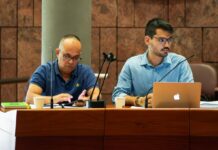 Iniciativa por La Gomera (IxLG) reclama en el Cabildo que se lleve a la FECAI la igualdad de trato entre todas las personas canarias en el acceso a servicios insulares