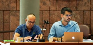 Iniciativa por La Gomera (IxLG) reclama en el Cabildo que se lleve a la FECAI la igualdad de trato entre todas las personas canarias en el acceso a servicios insulares