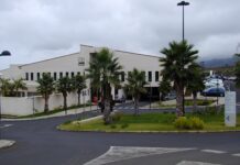 El primer nacimiento de 2026 en los hospitales públicos de Canarias tuvo lugar en La Palma