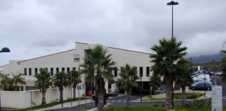 El primer nacimiento de 2026 en los hospitales públicos de Canarias tuvo lugar en La Palma