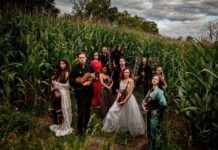 Il giardino d’amore gira por cinco escenarios del Festival de Música con su vibrante propuesta barroca