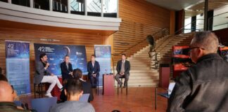 La Orquesta y Coro de RTVE inaugura el 42 Festival de Música de Canarias con un homenaje a Falla