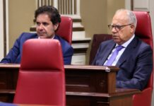 ASG solicita “sentido común” para evitar que el planeamiento vuelva a cero por rigideces de plazos