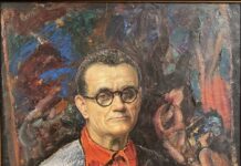 José Aguiar a los cincuenta años de su muerte