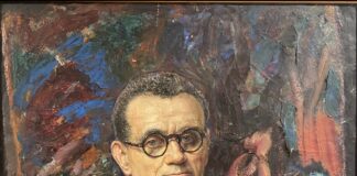 José Aguiar a los cincuenta años de su muerte