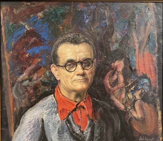 José Aguiar a los cincuenta años de su muerte