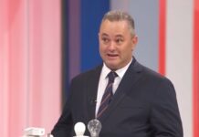 El apagón de La Gomera es “un problema histórico que urge solucionar”