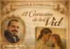 Alexander Noda presenta su primera novela: El Corazón de la Vid. Parte I: El latido Prohibido