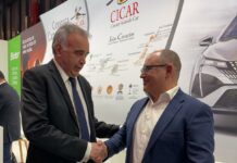 Armas Trasmediterránea lanza una promoción con Cicar para viajar entre islas con un 25% de descuento