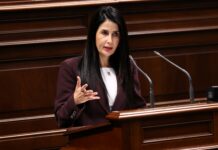 ASG apoya tramitar la nueva Ley Audiovisual para “salir de la provisionalidad” y reforzar la confianza en RTVC