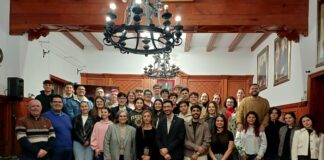 San Sebastián de La Gomera presenta la obra musical ‘Noviembre de 1488’ dentro de sus Fiestas Patronales