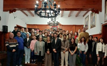 San Sebastián de La Gomera presenta la obra musical ‘Noviembre de 1488’ dentro de sus Fiestas Patronales