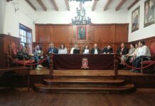 El Ayuntamiento de San Sebastián de La Gomera distingue a D. Francisco José Fernández Reyes con el Premio Méritos Humanos 2026