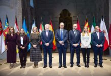 Astrid Pérez defiende el parlamentarismo autónomico como eje esencial del sistema democrático