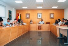 El Ayuntamiento de Alajeró aprueba su presupuesto para 2026 por un importe de 4.803.373 euros