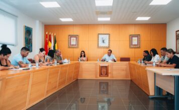 El Ayuntamiento de Alajeró aprueba su presupuesto para 2026 por un importe de 4.803.373 euros