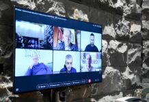 NC respalda al Gobierno y al resto de las instituciones para garantizar la seguridad canaria en Venezuela