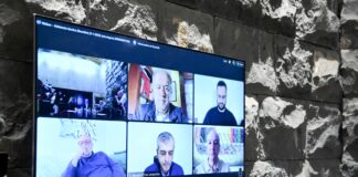 NC respalda al Gobierno y al resto de las instituciones para garantizar la seguridad canaria en Venezuela