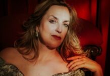 La potente voz de Raquel Lojendio se escuchará en varias islas con el Festival de Música de Canarias