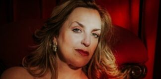 La potente voz de Raquel Lojendio se escuchará en varias islas con el Festival de Música de Canarias